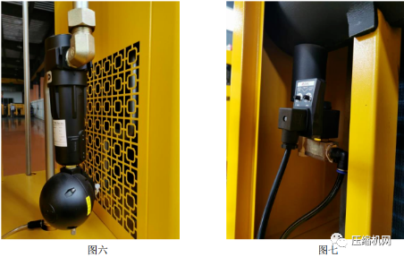 一文看懂激光切割用一體式空壓機(jī)除水排污到底有多重要！