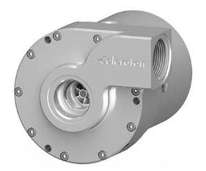 Celeroton introduces new turbo compressor