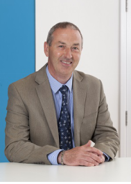 Atlas Copco Compressors appoints Paul Clark as Business Line Manager for Compressor Technique Service Sales & Marketing