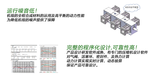 德耐爾往復(fù)式工藝壓縮機(jī)助力廣東石化產(chǎn)業(yè)