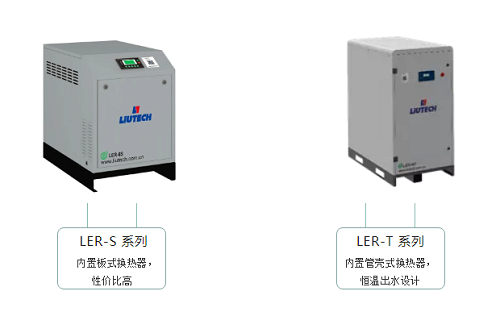 柳泰克空壓機(jī)助力低碳環(huán)保，余熱回收夯實(shí)品牌力！