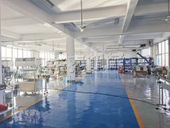 開年山東東泰機械制造有限公司整裝待客,歡迎