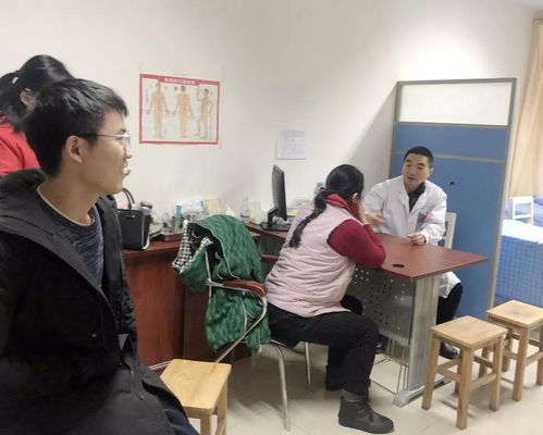 九江市中醫醫院杏林養生保健大講堂 傳播中醫智慧，服務百姓健康